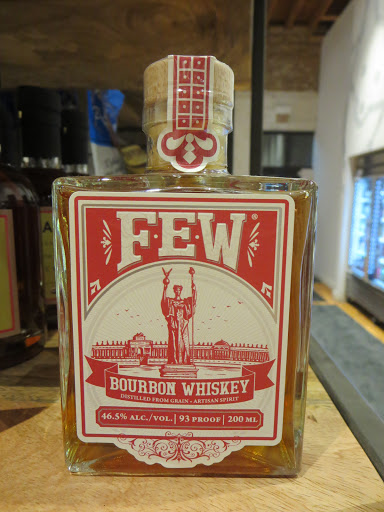 Gourmet Grocery Store «The Market by Foxtrot», reviews and photos, 1019 W Lake St, Chicago, IL 60654, USA