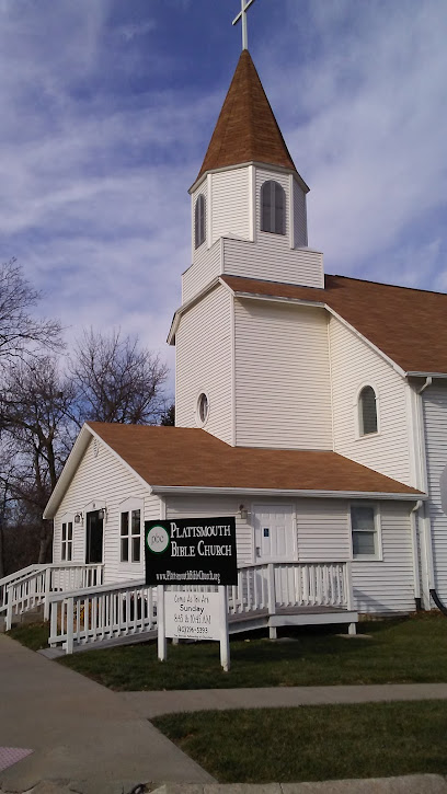 Plattsmouth Bible Church