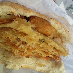 Photo n°4 de l'avis de Kelly.m fait le 25/07/2017 à 12:09 sur le  Nni Franco U Vastiddaru à Palermo