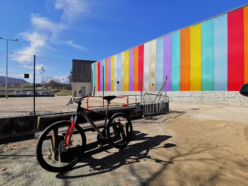 Centre des Arts Camille Floret à Saint-Pierre-de-Chandieu