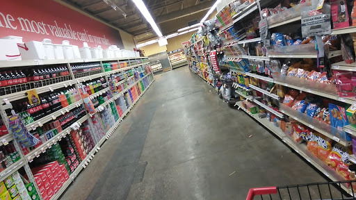 Grocery Store «Winn-Dixie», reviews and photos, 7800 South Hwy 17-92 #190, Fern Park, FL 32730, USA