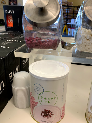 Food Manufacturer «THRIVE Life», reviews and photos, 691 S Auto Mall Dr, American Fork, UT 84003, USA