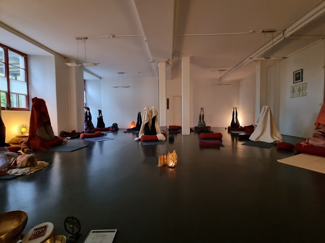 Rezensionen über Yogastudio Raum der Achtsamkeit in Buchs - Yoga-Studio