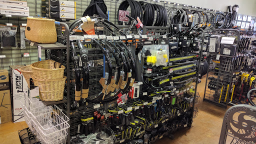 Bicycle Store «Performance Bicycle», reviews and photos, 155 W Golf Rd, Schaumburg, IL 60195, USA