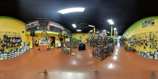 Bicycle Store «Bonzai Cycle Werx», reviews and photos, 3529 Heritage Trace Pkwy #169, Fort Worth, TX 76244, USA