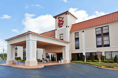 Red Roof Inn Valley