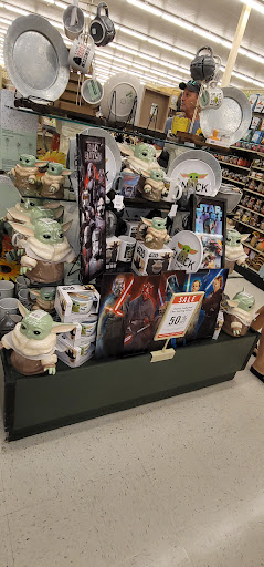 Craft Store «Hobby Lobby», reviews and photos, 2455 W International Speedway Blvd, Daytona Beach, FL 32114, USA