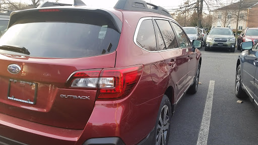 Subaru Dealer «World Subaru», reviews and photos, 688 Shrewsbury Ave, Tinton Falls, NJ 07701, USA