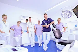 Dental Practice Dr. Mark Meisel & Dr. Ulf Meisel image