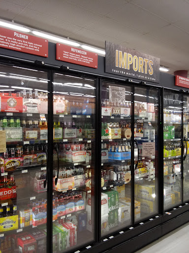 Supermarket «Giant Eagle Supermarket», reviews and photos, 111 W Madison St, Rochester, PA 15074, USA