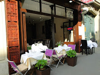 Photos du propriétaire du Restaurant indien Restaurant Zafran à Paris - n°11