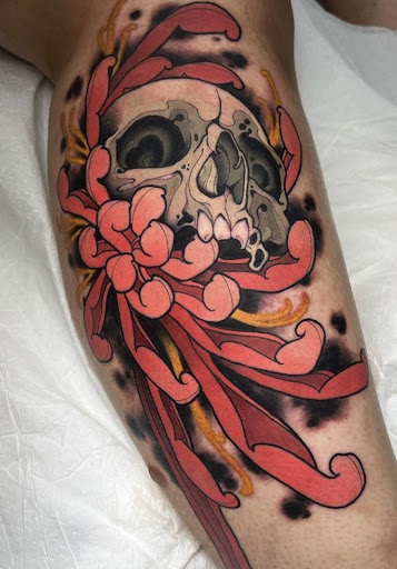 Explore detroit lions tattoo ideas, creative tattoo ideas in West Palm Beach, available at DynamiQ Ink