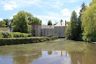 🏰 Château de la Bonde Milly-la-Forêt