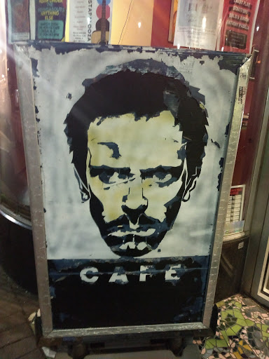 American Restaurant «The House Café», reviews and photos, 263 E Lincoln Hwy, DeKalb, IL 60115, USA