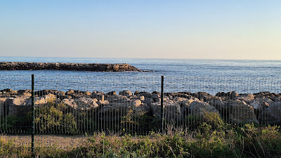 Plage Clos du Rhône à Saintes-Maries-de-la-Mer