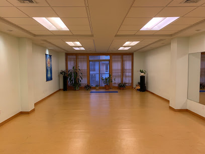 Body & Brain Yoga Tai Chi - 108-14 72nd Ave 3rd Floor, Queens, NY 11375