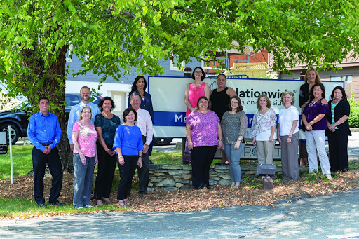 Auto Insurance Agency «Nationwide Insurance: McKinney Insurance Services Inc», reviews and photos