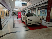 Les plus récentes photos du Restaurant Centre commercial Carrefour Angoulins - n°1