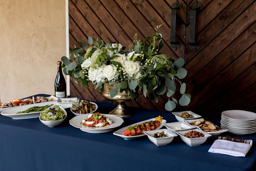 Caterer «Lisa Dupar Catering», reviews and photos, 18005 NE 68th St #150, Redmond, WA 98052, USA