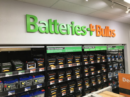 Car Battery Store «Batteries Plus Bulbs», reviews and photos, 12845 W Bell Rd, Surprise, AZ 85378, USA