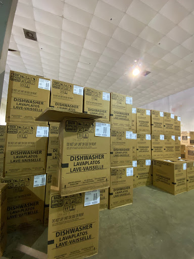 Appliance Store «CRS Appliance», reviews and photos, 265 Bryan Rd, Dania Beach, FL 33004, USA