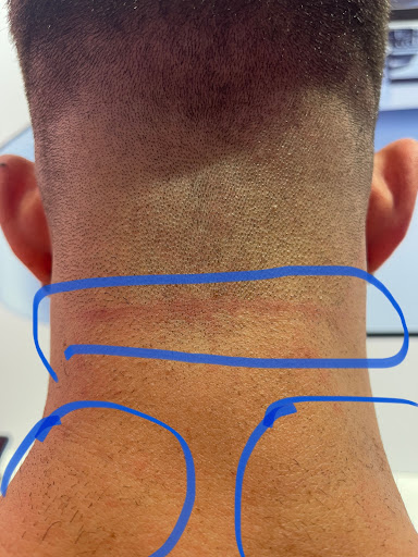 Barber Shop «Southern Stylez Barber Shop», reviews and photos, 10660 US-301, Riverview, FL 33579, USA