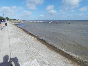 Photo n°50 de Le Pas Sage Du Marché à La Flotte ()