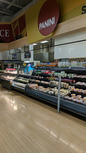 Grocery Store «Giant Food Stores», reviews and photos, 4001 New Falls Rd, Levittown, PA 19056, USA