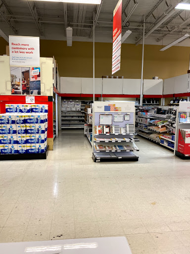 Office Supply Store «Office Depot», reviews and photos, 401 E 2nd St, Los Angeles, CA 90012, USA