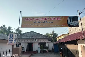 New Swarkka Hotel image
