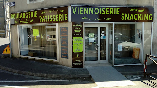 Boulangerie Boulangerie Pâtisserie Fonda Mauges-sur-Loire