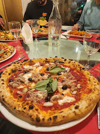 Les plus récentes photos du Restaurant italien Il Forno di Napoli à Paris - n°1