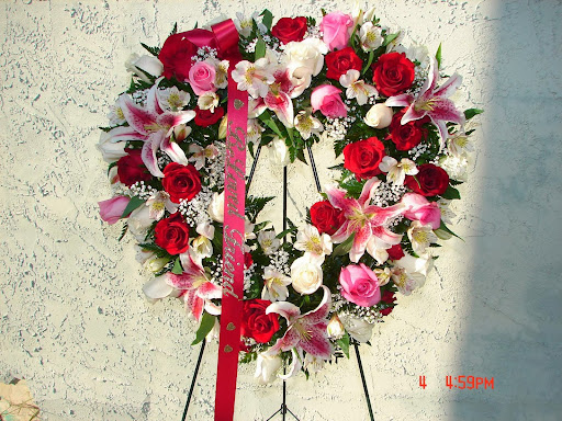 Florist «Ibritz Flower Decoratif», reviews and photos, 6130 Massachusetts Ave, New Port Richey, FL 34653, USA