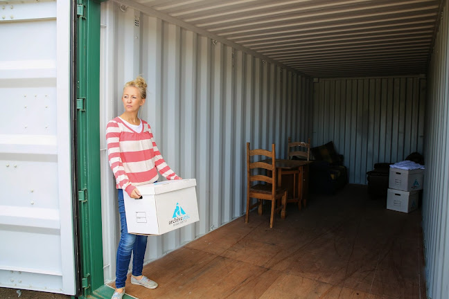 Reviews of Loc-Box Self Storage Northampton (Moulton Park) in Northampton - Moving company