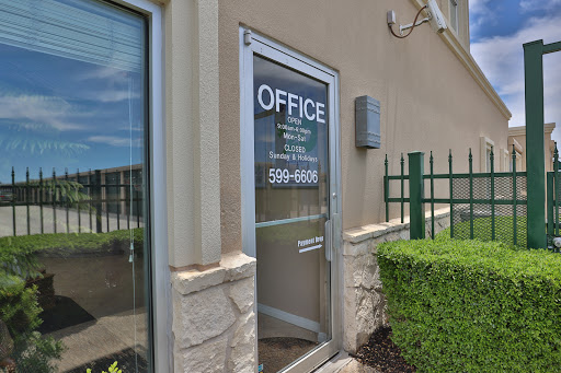 Moving and Storage Service «A-AAAKey Mini Storage», reviews and photos, 17497 Triton, Schertz, TX 78154, USA