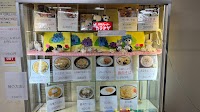 南区役所 食堂
