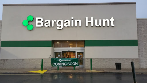 Bargain Hunt, 5305 Hickory Hollow Pkwy, Antioch, TN 37013, USA, 