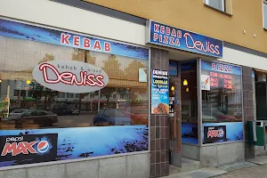 Deniss Kebab image