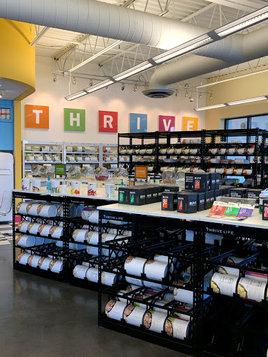 Food Manufacturer «THRIVE Life», reviews and photos, 691 S Auto Mall Dr, American Fork, UT 84003, USA