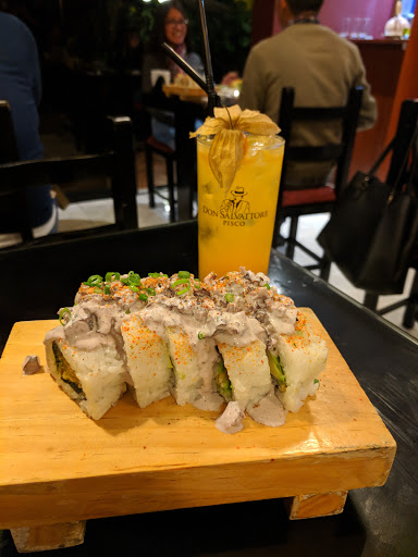 Tatami Sushi Bar