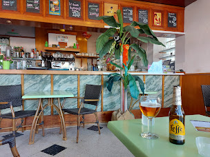 Photo n°25 de Banana's Kafé à Terrasson-Lavilledieu ()