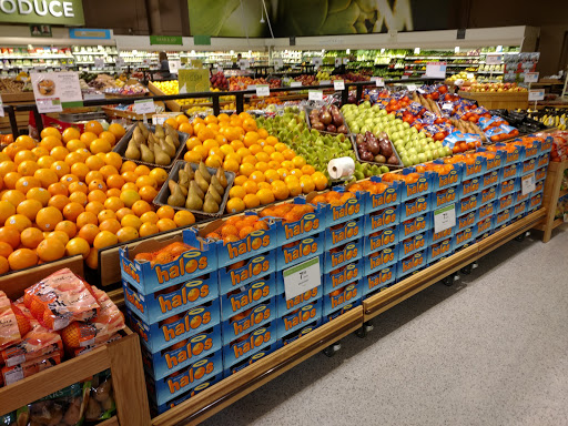 Supermarket «Publix Super Market at Hickory Flat Village», reviews and photos, 6175 Hickory Flat Hwy Ste 140, Canton, GA 30115, USA