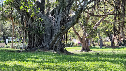 Park «Hammocks Community Park», reviews and photos, 9885 Hammocks Blvd, Miami, FL 33196, USA