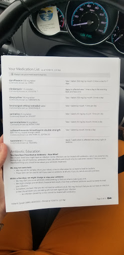 Grocery Store «Family Fare Supermarket», reviews and photos, 724 N University Dr, Fargo, ND 58102, USA