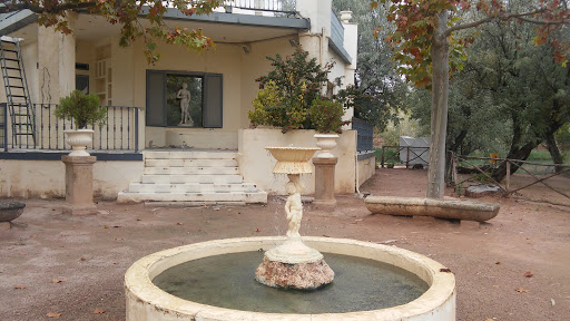 Manuel Rubio Yago en Alhama de Aragón, Zaragoza