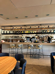 Photo n°46 de Brasserie Irma - Bocuse à Annecy ()