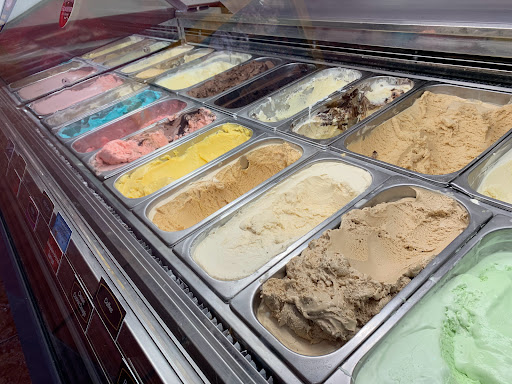 Ice Cream Shop «Cold Stone Creamery», reviews and photos, 101 Mill St #108, Gahanna, OH 43230, USA