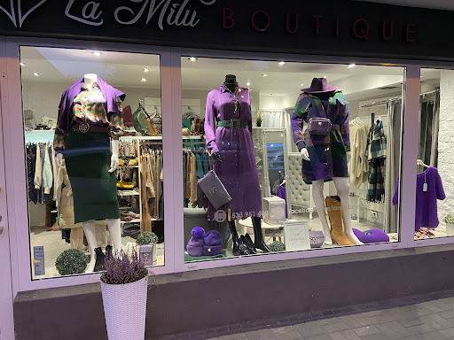 La Milu Butik