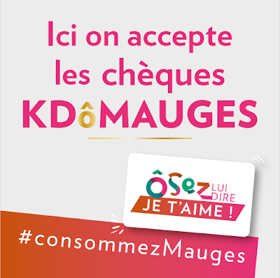 Magali socio-esthétiecienne à Mauges-sur-Loire