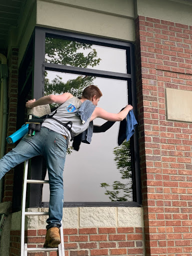 B&B Window Cleaning